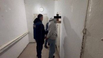 Фотография к новости: ШҚО-да 2,5 млн теңгенің малын ұрлаған қылмыстық топ ұсталды