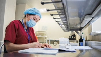 Фотография к новости: Алматыда тұмаумен 23 мың адам ауырып жатыр