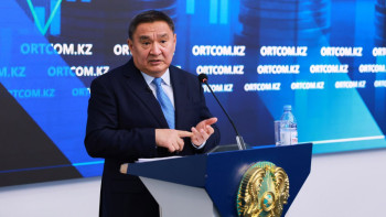 Фотография к новости: Некесін қиған күні қайтыс болған жігіт ісі: Ахметжанов тың дерек айтты