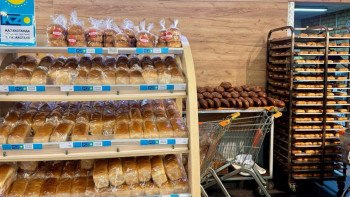 Фотография к новости: Қарағанды облысының әкімі отандық тауарлардың жеткіліксіздігіне алаңдаулы