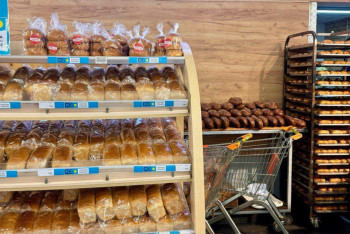 Фотография к новости: Қарағанды облысының әкімі отандық тауарлардың жеткіліксіздігіне алаңдаулы