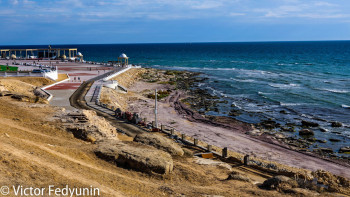 Фотография к новости: Каспий маңында барланған учаскелер мемлекетке қайтарылды