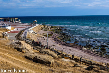 Фотография к новости: Каспий маңында барланған учаскелер мемлекетке қайтарылды