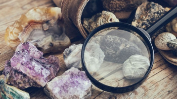 Фотография к новости: Министр қандай пайдалы қазбаларға барлау жұмыстары жүргізілетінін айтты