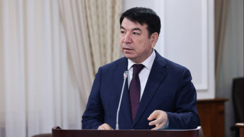 Фотография к новости: Ауылда қанша мектеп бар?