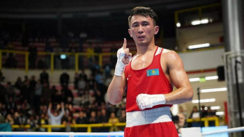 Фотография к новости: Бокстан Азия чемпионаты: Ел намысын кімдер қорғайды?