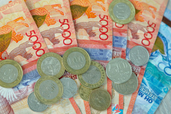 Фотография к новости: Ақмола облысы тұрғындары айына қанша теңге жалақы алады