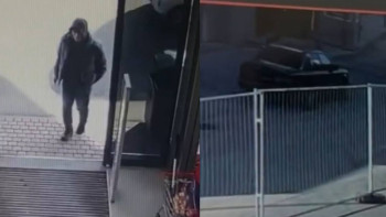 Фотография к новости: Талдықорғанда өзгенің көлігін ұрлаған ер адам ұсталды