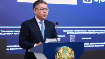 Фотография к новости: Атырау екіге бөліне ме? - Облыс әкімі жауап берді