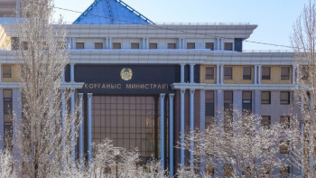 Фотография к новости: Азық-түлік қызметінің мүлкін сақтауды ұйымдастыру жөніндегі нұсқаулық әзірленді