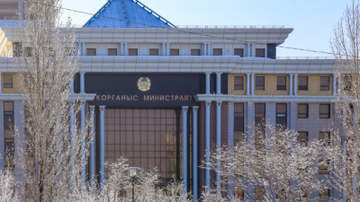 Азық-түлік қызметінің мүлкін сақтауды ұйымдастыру жөніндегі нұсқаулық әзірленді