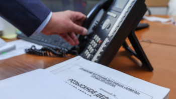 Фотография к новости: Жамбылда спорт мамандары жалған дипломмен жұмыс істеп келген