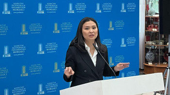 Фотография к новости: "Қазпошта" басшысы қанша жалақы алатынын айтты