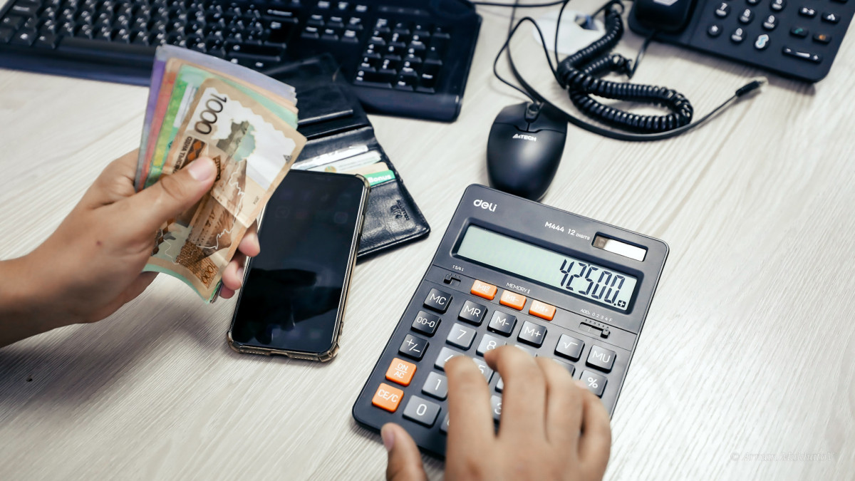  Арман Мухатов  - архив