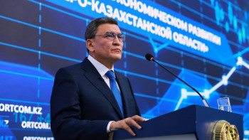 Фотография к новости: "Қала тұрғындары айтпайды". СҚО әкімі Петропавлдың атауына қатысты пікір білдірді