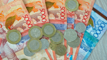 Фотография к новости: Айыппұлдар мен ШОБ-тан түсетін салықтар жергілікті бюджеттерге аударылады