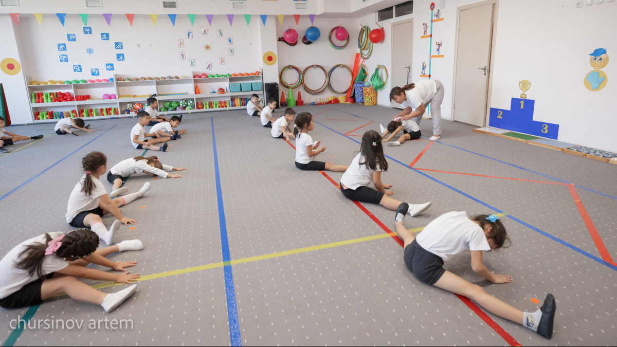  Артём Чурсинов  - архив