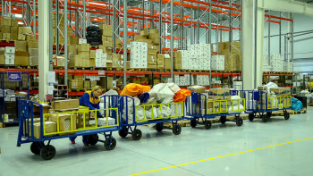 Фотография к новости: Енді Temu мен Pinduoduo тапсырыстарын Қазпоштадан алуға болады