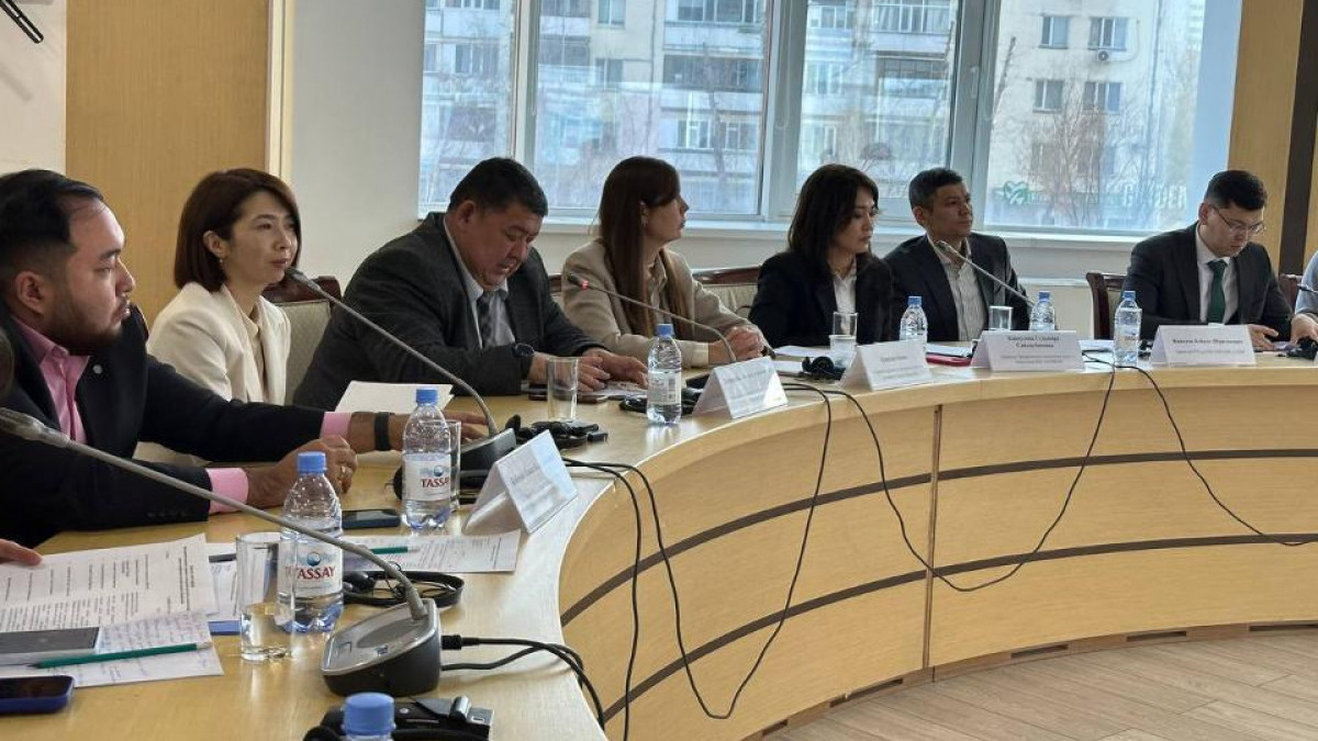  Ұлттық статистика бюросы