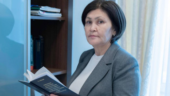 Фотография к новости: Алқабилер, электрондық білезіктер және қысым: Қазақстанның сот жүйесінде не өзгерді