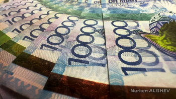 Фотография к новости: Пошташылар Жаңа жылға сыйақы ала ма?