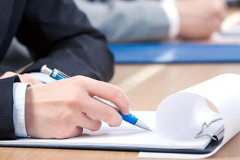 Фотография к новости: Мәжіліс Бюджет кодексін қабылдады