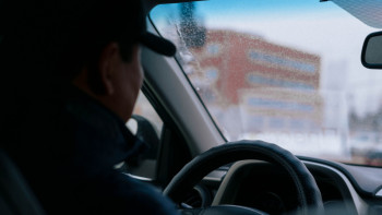 Фотография к новости: Жалға алынған көлігін сатып жіберген алаяқ ұсталды