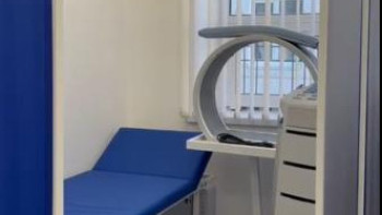 Фотография к новости: БҚО-да  жаңа медициналық пункт ашылды