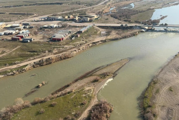 Фотография к новости: Тасқынның алдын алу мүмкін бе еді? – CҚО әкімінің жауабы