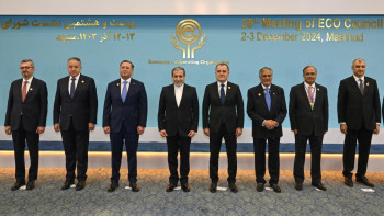 Фотография к новости: Қазақстан ЭЫҰ-да төрағалықты қабылдайды