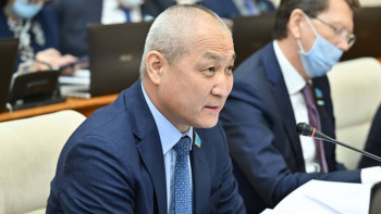 Фотография к новости: “Бағаны дұрыс қой, әділ жұмыс істе”. Депутат саудагерлер халықты алдайтынын айтты