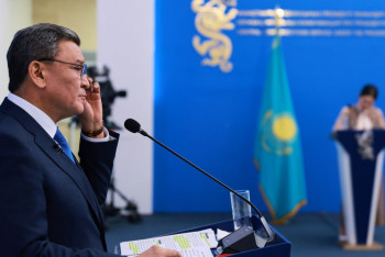 Фотография к новости: СҚО-да 5 мыңнан астам жұмыс орны құрылады