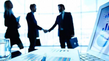 Фотография к новости: Елімізде мемлекеттік қызметке іріктеудің жаңа жүйесі іске қосылды