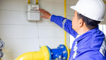 Фотография к новости: "Әлеуметтік әмиян" арқылы тауарлық газға жеңілдік берілмек