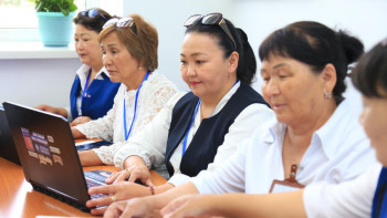 Фотография к новости: Оқу-ағарту министрлігі мұғалімдерге ескерту жариялады