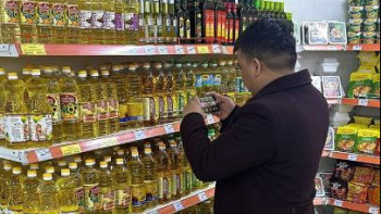 Фотография к новости: Сауда заңнамасын бұзған 200-ден астам кәсіпкер әкімшілік жауапкершілікке тартылды