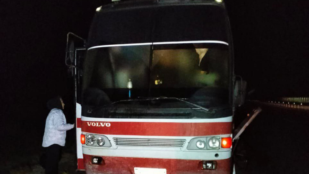  Төтенше жағдайлар министрлігінің баспасөз қызметі