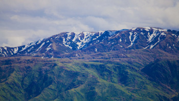 Фотография к новости: Қазақстанның қай өңіріне туристер көп келген?