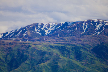 Фотография к новости: Қазақстанның қай өңіріне туристер көп келген?