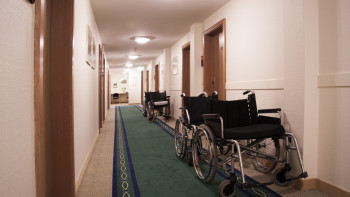 Фотография к новости: Мүгедектігі бар адамдар ақпаратқа қалай қол жеткізеді