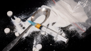 Фотография к новости: Есірткі таратумен айналысқан ұйымдасқан қылмыстық топ мүшелері сотталды