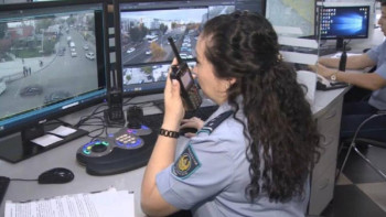 Фотография к новости: Елордада бір жылда 300 вандализм тіркелген