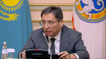 Фотография к новости: Алматыға "бақ қала" мәртебесі қайтарылады – әкім