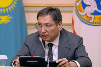 Фотография к новости: Алматыға "бақ қала" мәртебесі қайтарылады – әкім