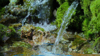 Фотография к новости: Еліміздегі 5 үздік жерасты су орындарын білесіз бе