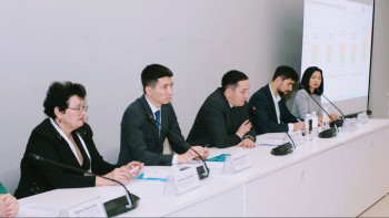 Фотография к новости: Темекі өнімдерінің контрабандасы экономика мен денсаулыққа қауіп төндіреді – сарапшылар