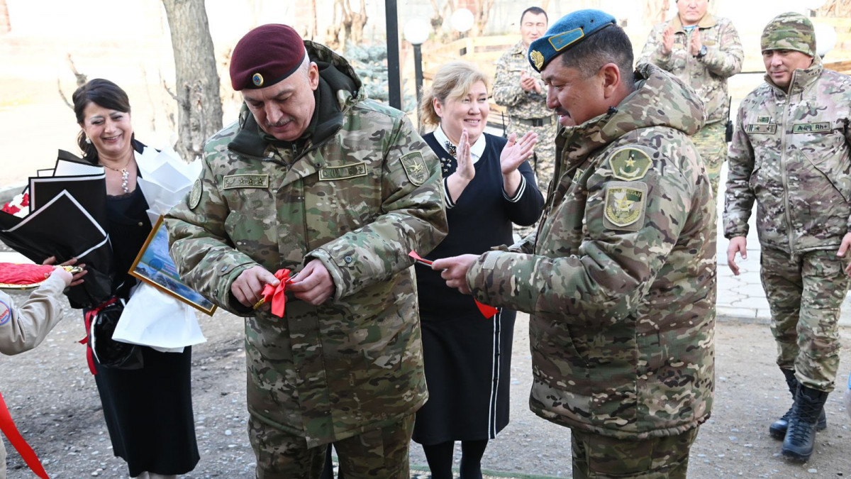  Қорғаныс министрлігі