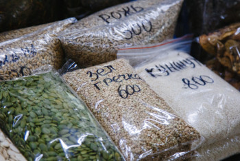 Фотография к новости: Қазақстанда 2,7 трлн теңгеге азық – түлік өндірілді