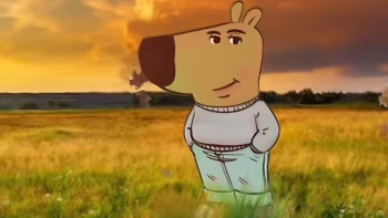 Фотография к новости: Chill Guy. Әлем неге иттің бейнесіне қызықты?