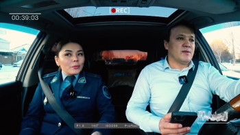 Фотография к новости: Камералар апаттың алдын алу үшін бе, әлде  жазалау үшін керек пе?